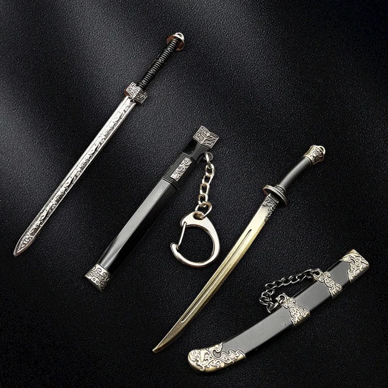 Drawknife Blade - Veel modellen metalen schedes van beroemde