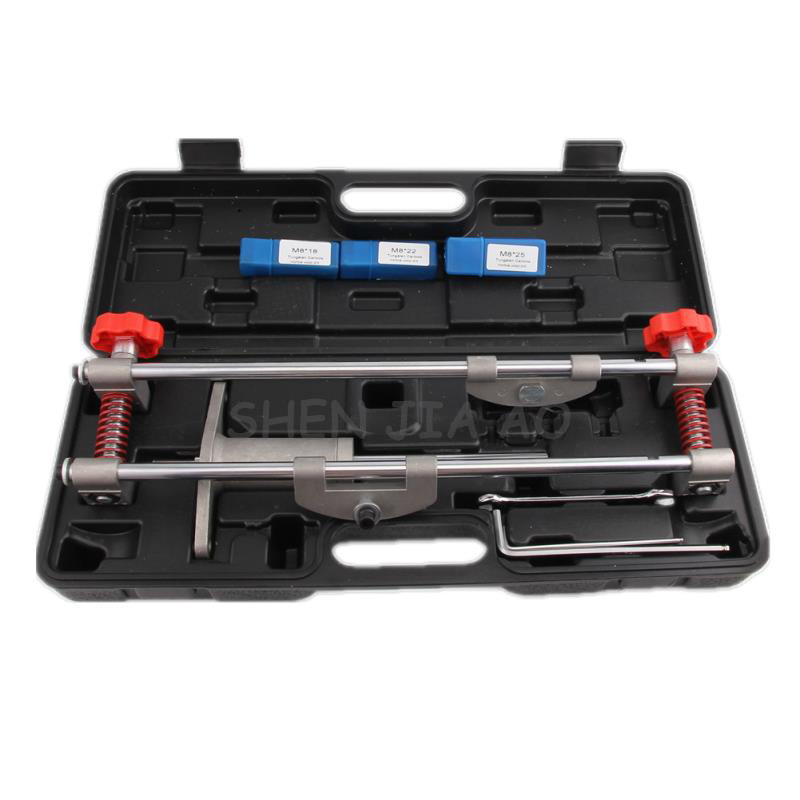 Hot koop 1 set Houten deur slo - Woodworking Machinery For Sale recensie en prijs