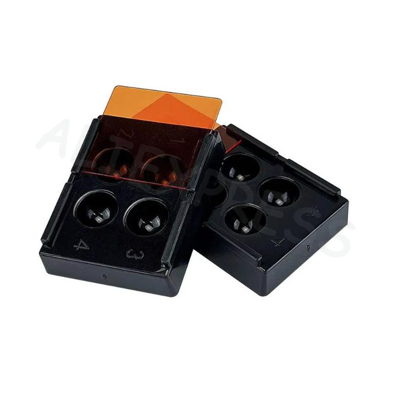 4-gaats lichtbox voor het scha - Woodworking Resin recensie en prijs