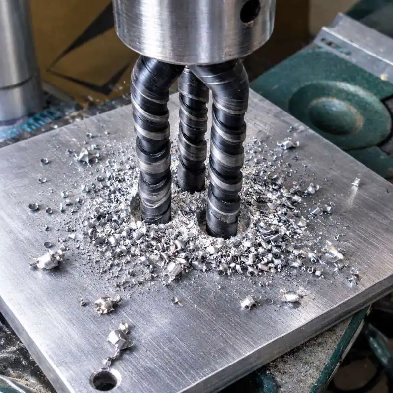 Grappige plastic boor met drie - Woodworking Jokes recensie en prijs