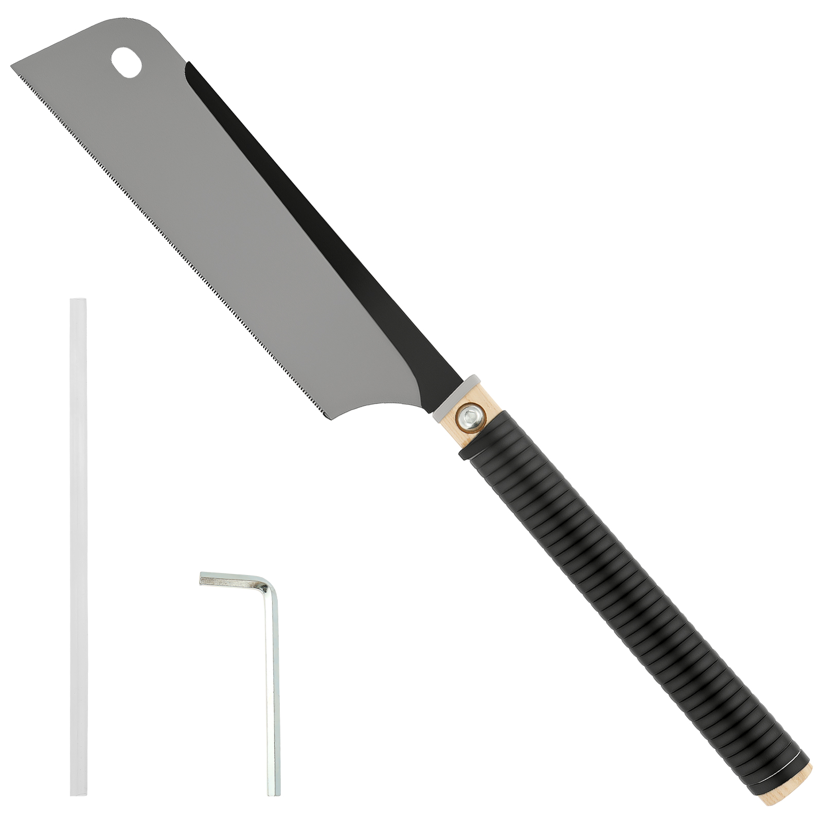 Japanse handzaag SK5 flexibele - Woodworking In Japanese recensie en prijs