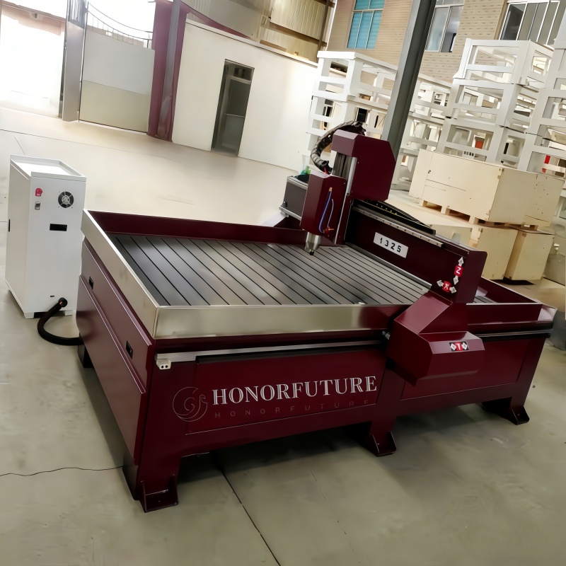 Aanpasbare 1325 6090 houtbewer - Woodworking Machinery For Sale recensie en prijs