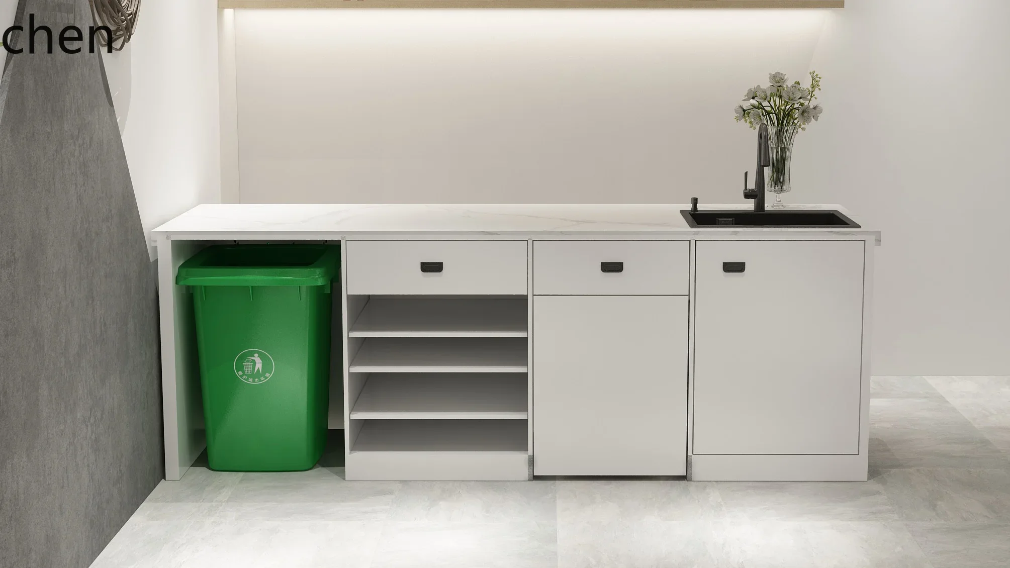 TQH7.2 bloemenwinkel bloemwerk - Woodworking Workshop recensie en prijs
