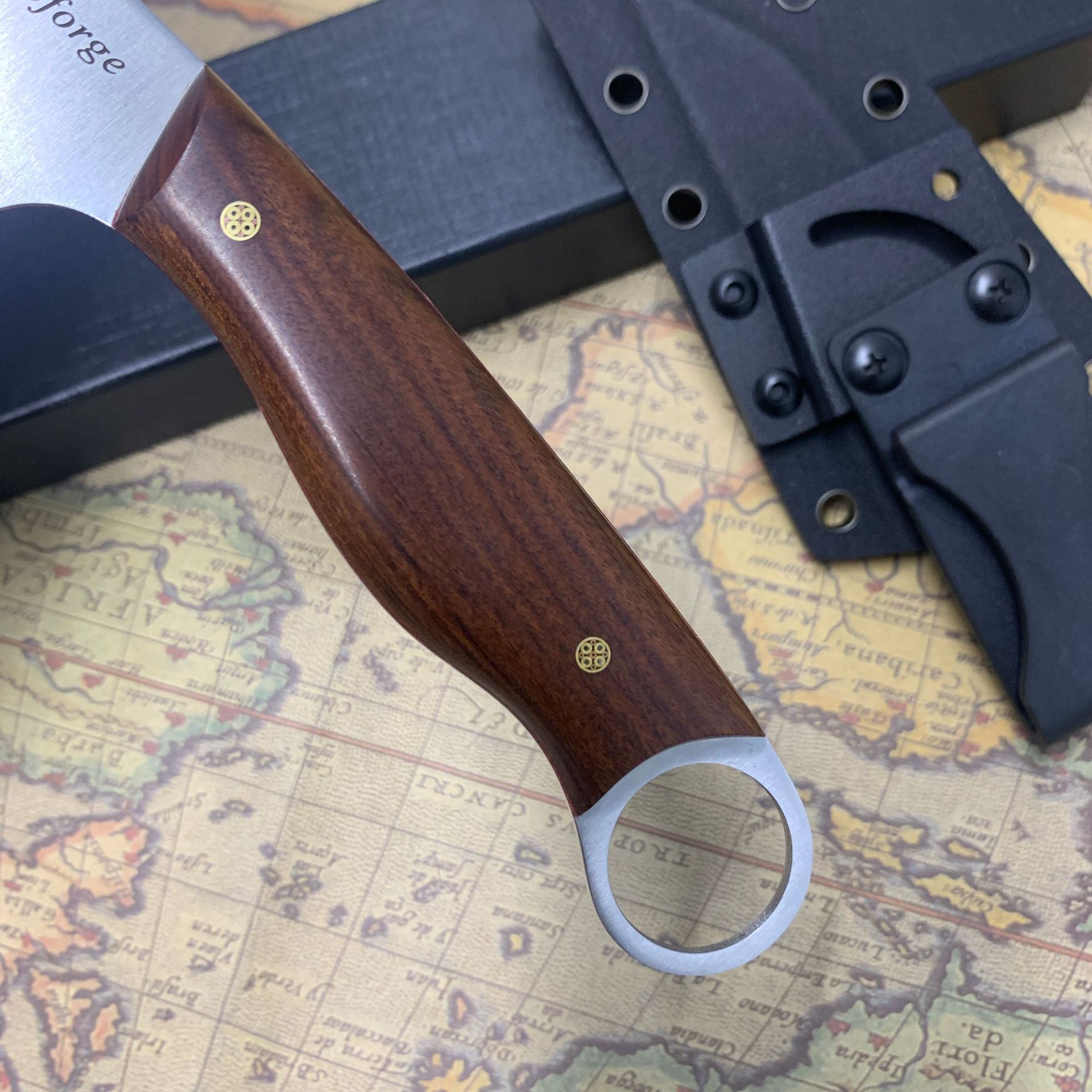 RHON 3.75 inch Gesmeed Japans  - Woodworking In Japanese recensie en prijs