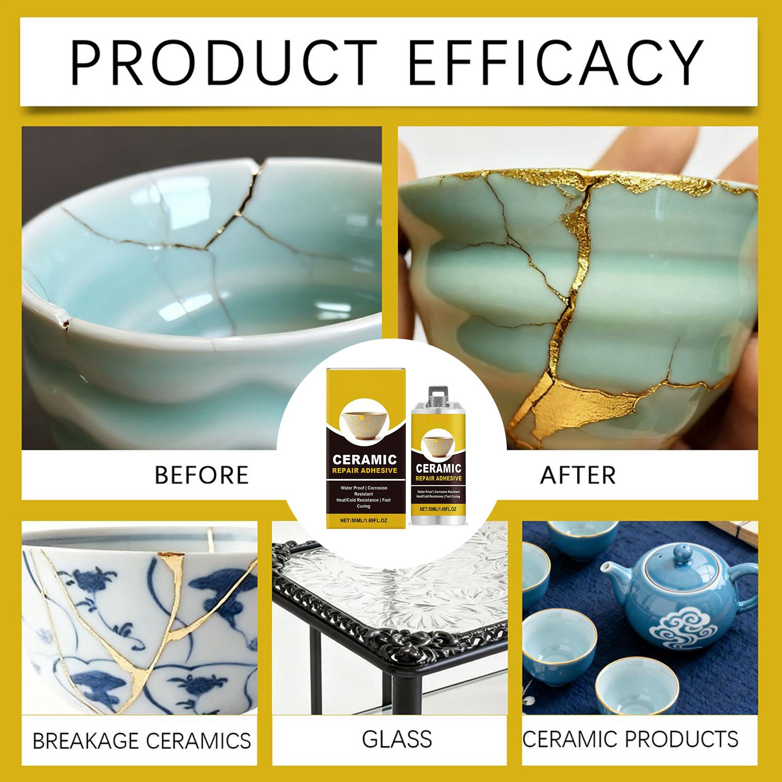Japanse Kintsugi keramische re - Woodworking In Japanese recensie en prijs