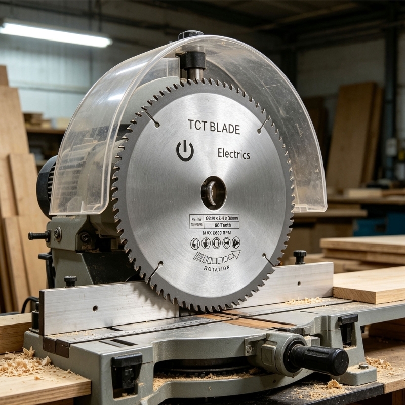 Vervangende ronde doorslijpsch - Woodworking Workshop recensie en prijs