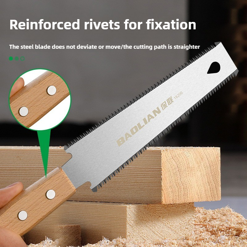 Japanse stijl handzaag enkel/d - Woodworking In Japanese recensie en prijs