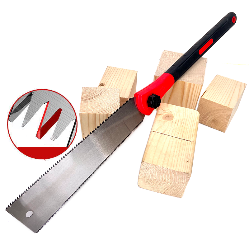 Handzaag met dubbele bladen in - Woodworking In Japanese recensie en prijs