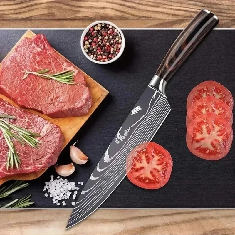 Chef Japans Keukenmes 7CR17 Hi - Drawknife Blade recensie en prijs