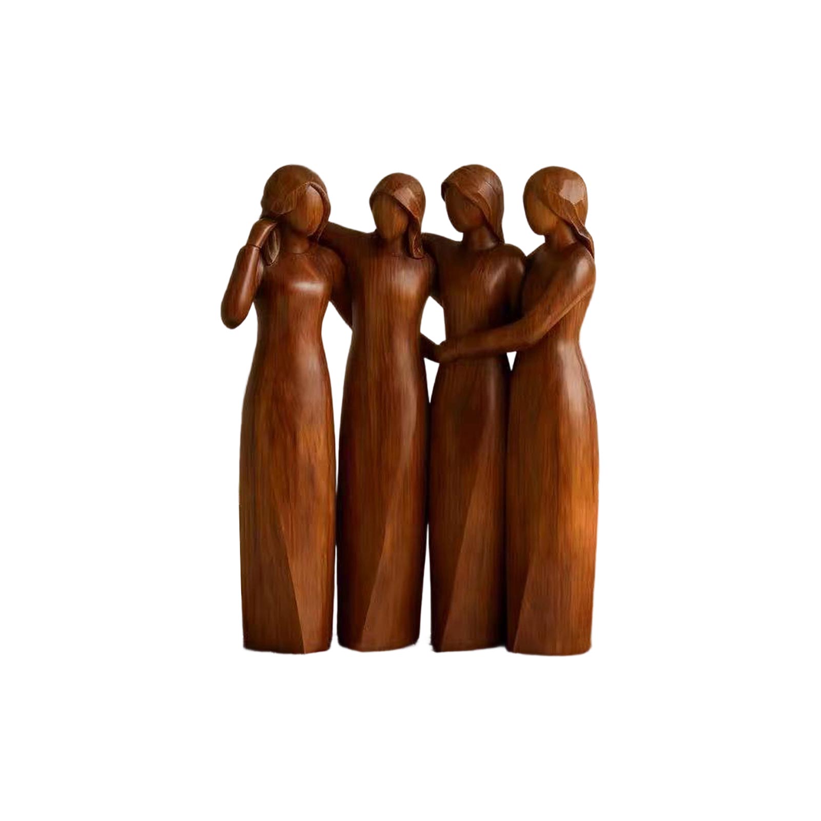 Creatieve imitatie houthars am - Woodworking Resin recensie en prijs