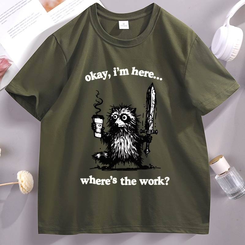 Sors Tafelzaag T-shirt Grappig - Woodworking Jokes recensie en prijs
