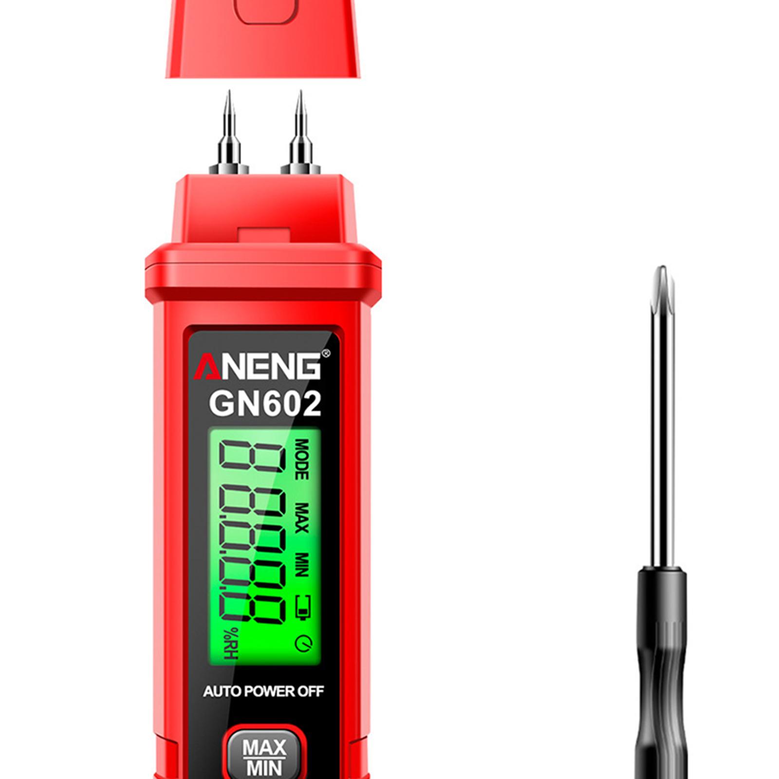Houtvochtmeter, vochttester vo - Woodworking Wallpaper recensie en prijs