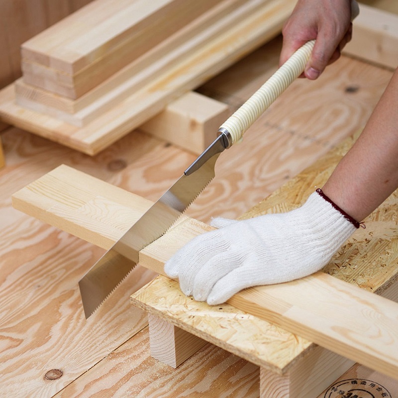 GYOKUCHO 410 Dikke zaagblad su - Woodworking In Japanese recensie en prijs