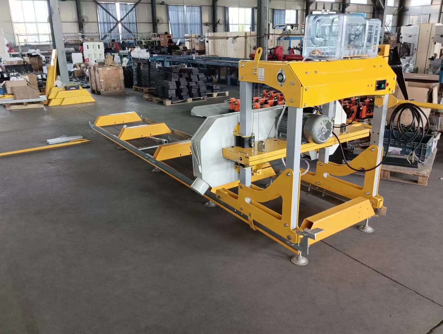 Hoogwaardige draagbare houtbew - Woodworking Machinery For Sale recensie en prijs