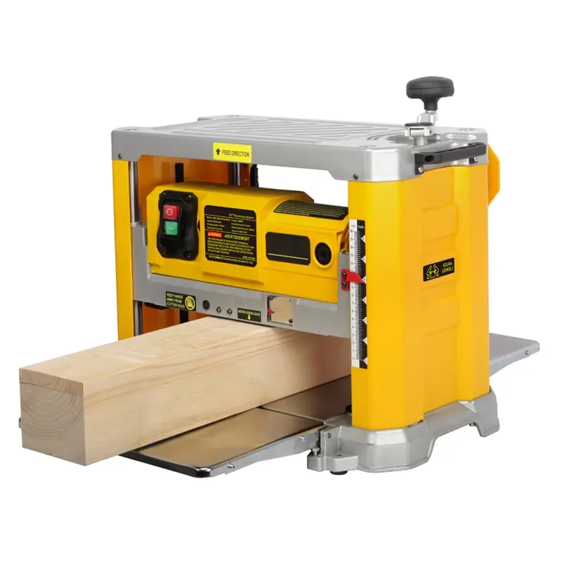 Handmatige hout schaafmachine  - Woodworking Machinery For Sale recensie en prijs