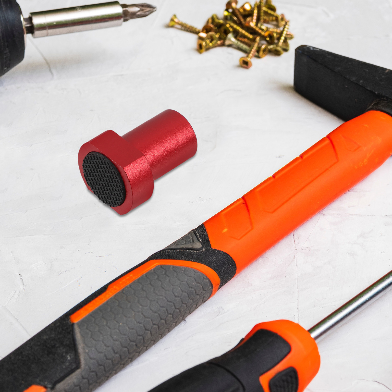 8-delige set houtbewerkingsbeg - Woodworking Workshop recensie en prijs